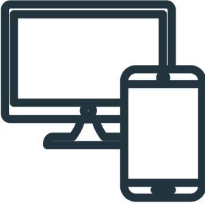 Online Platform with mobile Online Platform with mobile